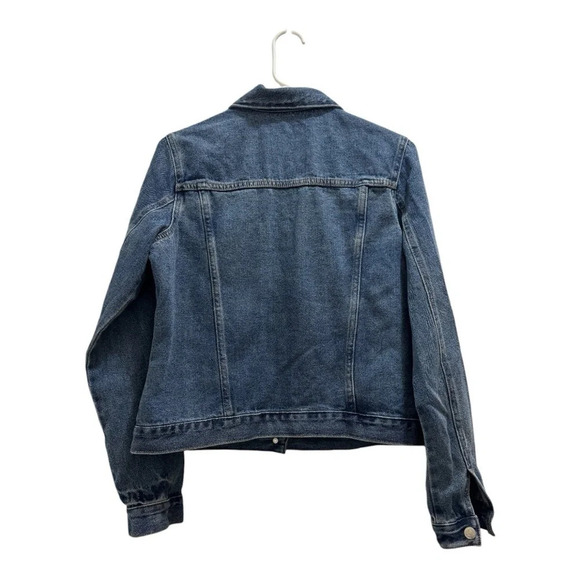 Seven7 Jean Jacket - Picture 4 of 4